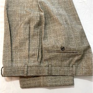 Men’s Nautica dress pants, NEW, size 40/32, gray
